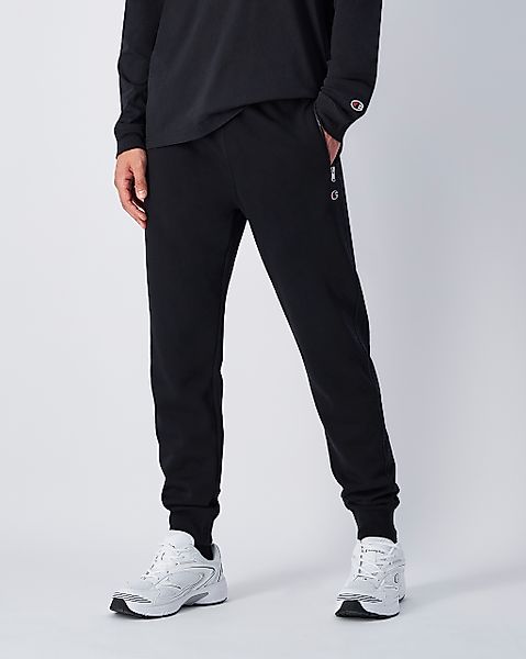 Champion Jogginghose sportlicher Stil, für Sport und Freizeit, komfortables günstig online kaufen