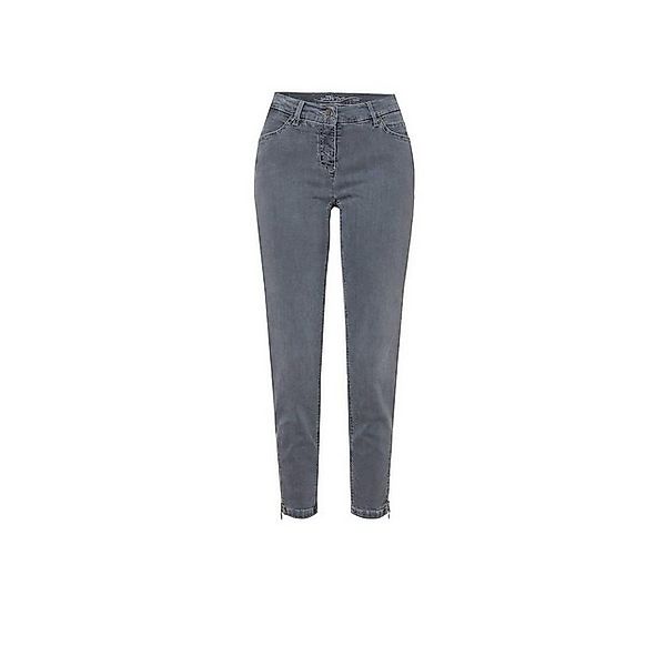 TONI 5-Pocket-Jeans uni regular fit (1-tlg) günstig online kaufen