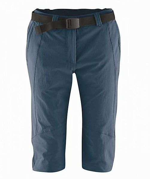 Maier Sports Outdoorhose Maier Sports W Kluane Damen 3/4-Hose günstig online kaufen