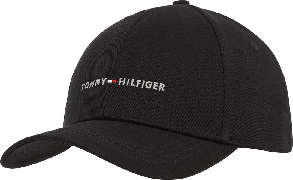 Tommy Hilfiger Baseball Cap TH FOUNDATION günstig online kaufen