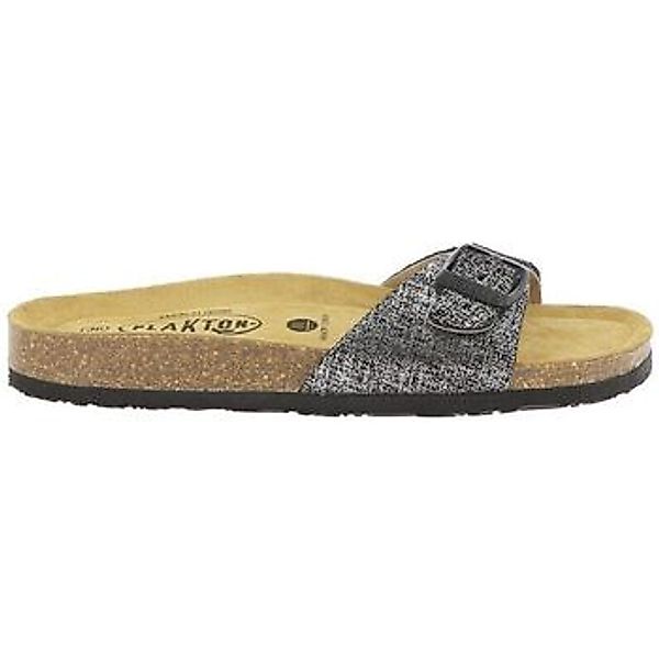 Plakton  Pantoffeln BOM  SAC NEGRO PLATA EVA 181625 günstig online kaufen