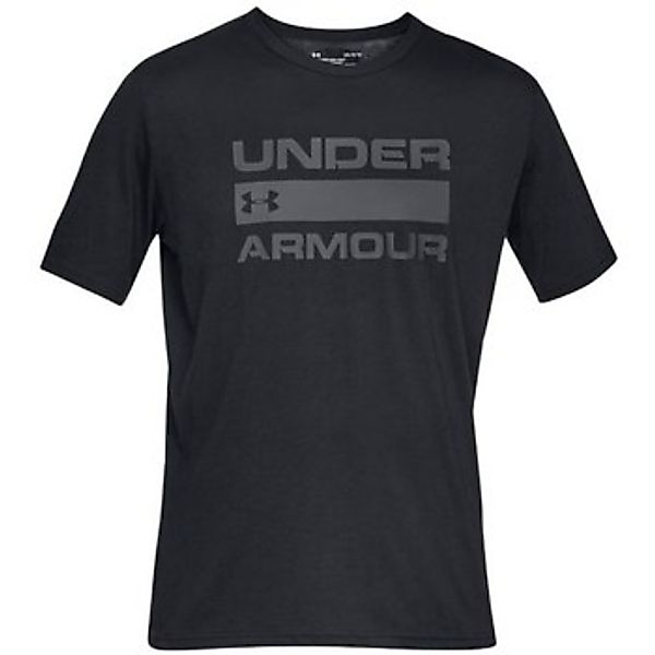 Under Armour T-Shirt "UA TEAM ISSUE WORDMARK SS", (1 tlg.) günstig online kaufen