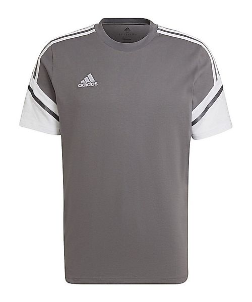 adidas Performance T-Shirt adidas Performance Condivo 22 T-Shirt Baumwolle günstig online kaufen