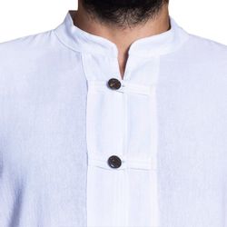 PANASIAM Langarmhemd Fischerhemd Ben mit 5 günstig online kaufen