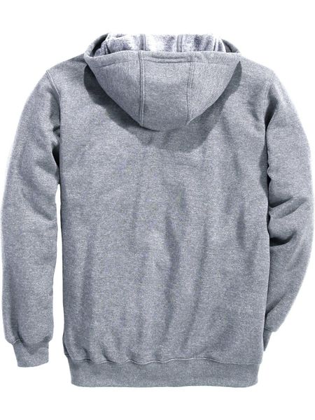 Carhartt Hoodie Loose Fit mit Logo-Aufdruck günstig online kaufen