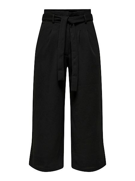 JDY Bundfaltenhose (1-tlg) Falten günstig online kaufen