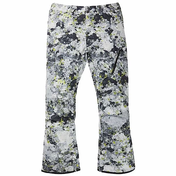 Burton AK Gore Tex Cyclic Pant Limeade Lichen günstig online kaufen