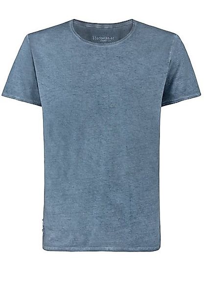 Stockerpoint T-Shirt Falko Rundhals günstig online kaufen