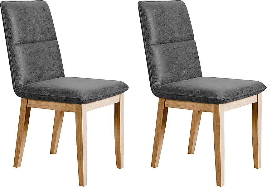 Home affaire Esszimmerstuhl Beluna Polsterstuhl Esszimmer günstig online kaufen