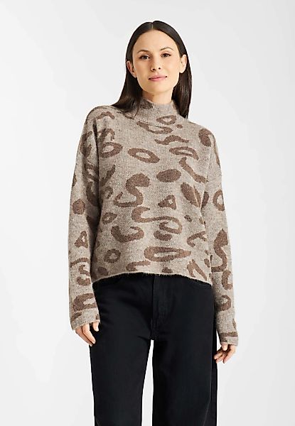 Frieda & Freddies Strickpullover "Pullover", mit klassischem Design günstig online kaufen