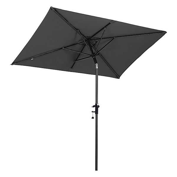 Sekey Balkonschirm 200 x 125 cm günstig online kaufen