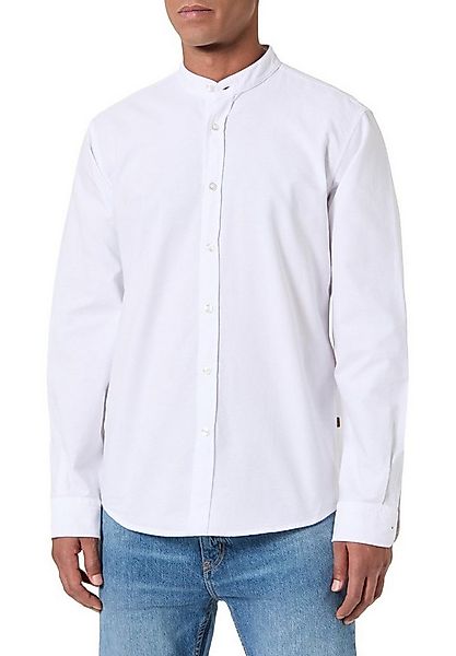 BOSS ORANGE Langarmhemd günstig online kaufen