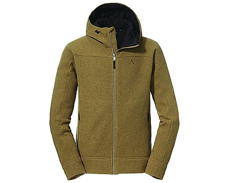 Schöffel Fleecejacke Lakefield XT Herren Strickjacke, Übergangsjacke, Sweat günstig online kaufen