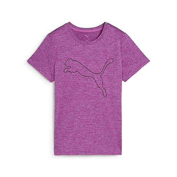 PUMA T-Shirt Puma Damen T-Shirt TAD günstig online kaufen
