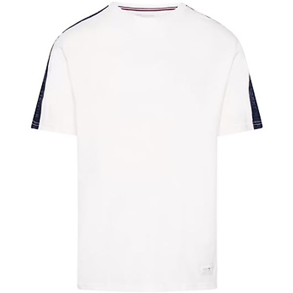 Tommy Hilfiger  T-Shirt T-Shirt Kurzarmshirt günstig online kaufen