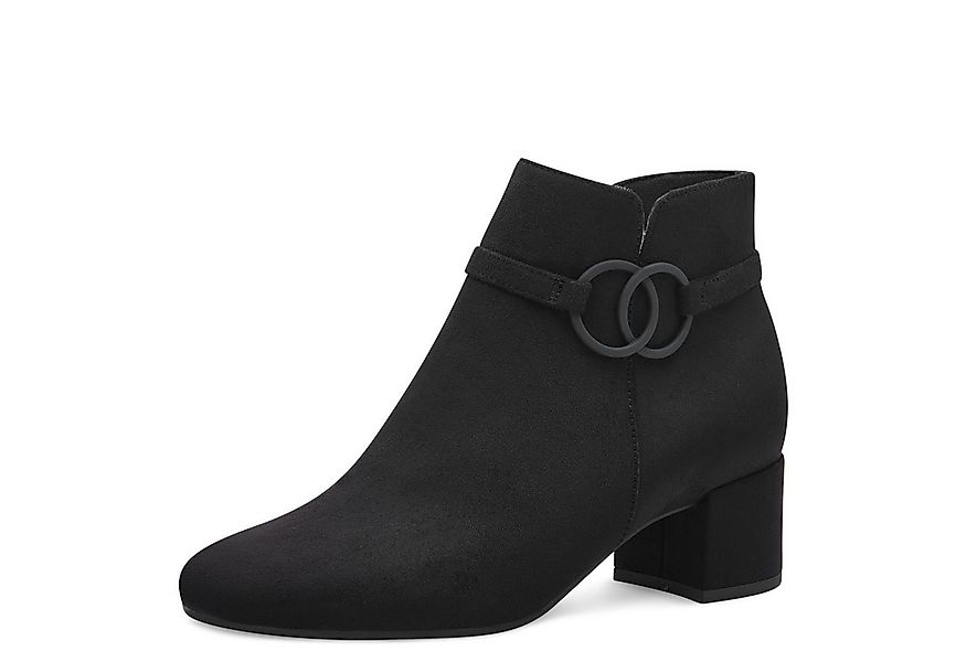 Tamaris Schnürstiefel günstig online kaufen