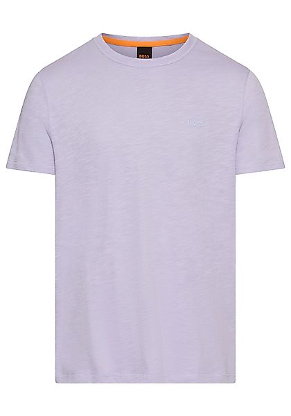 BOSS ORANGE T-Shirt "Tegood", mit Rundhalsausschnitt günstig online kaufen