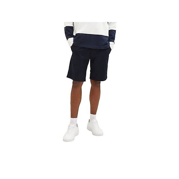 TOM TAILOR Cargoshorts blau regular fit (1-tlg., keine Angabe) günstig online kaufen