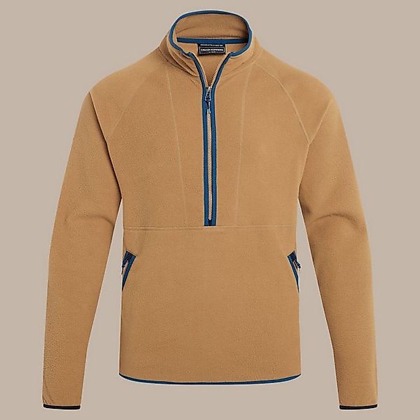 Craghoppers Langarmshirt Craghoppers - CO2 Microfleece Pulli CO2 Renu Half günstig online kaufen