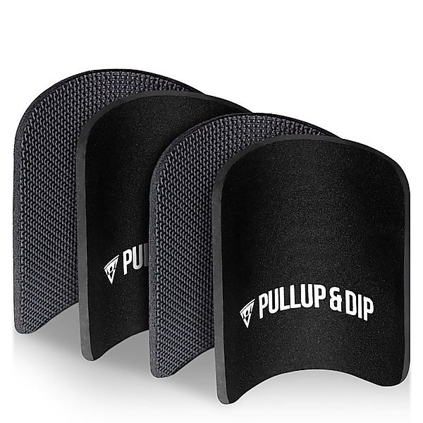 Pullup & Dip Multisporthandschuhe Neopren Griffpolster günstig online kaufen