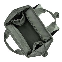 REISENTHEL® Rucksack allrounder R twist sage, günstig online kaufen