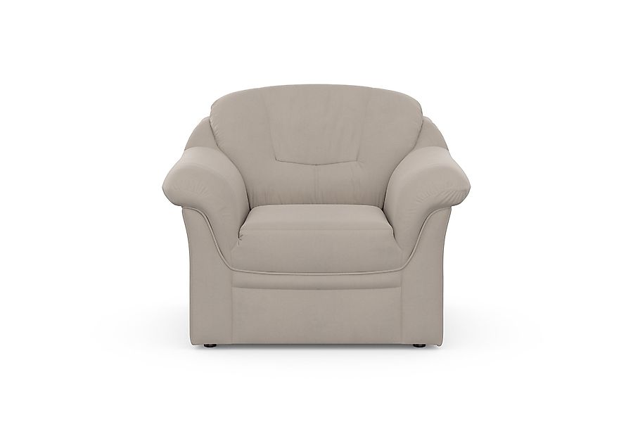 DOMO collection Sessel Montana komfortabel und günstig online kaufen