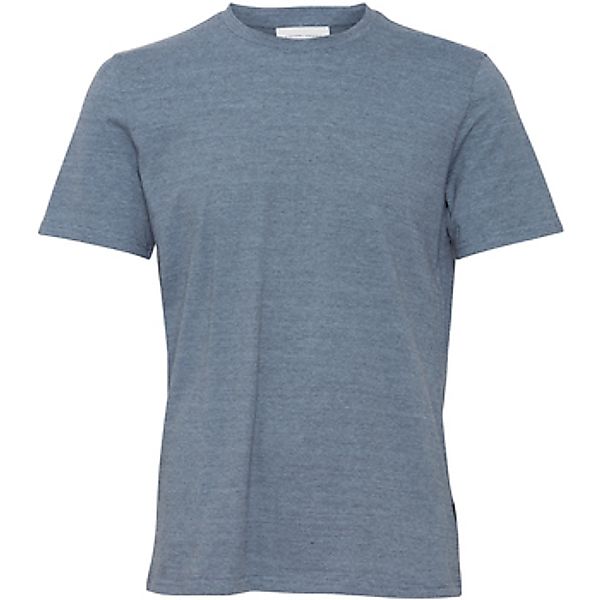 Casual Friday  T-Shirt T-shirt à micro rayures  Thor günstig online kaufen