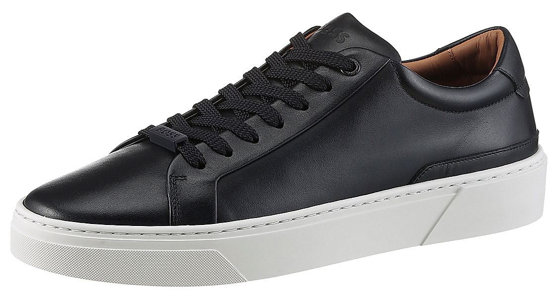 BOSS Gary_Tenn_nalu Sneaker, Schnürschuh, Freizeitschuh, Halbschuh günstig online kaufen