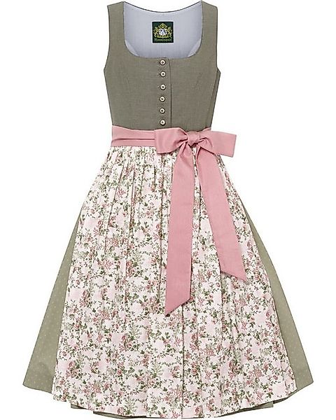 Hammerschmid Dirndl Midi Dirndl Koflersee günstig online kaufen