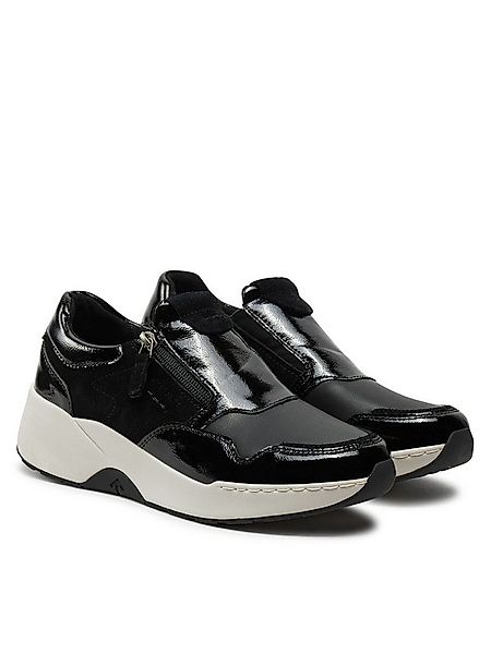 Josef Seibel Josef Seibel Sneakers Lissi 04 96504 100 Schwarz Sneaker günstig online kaufen