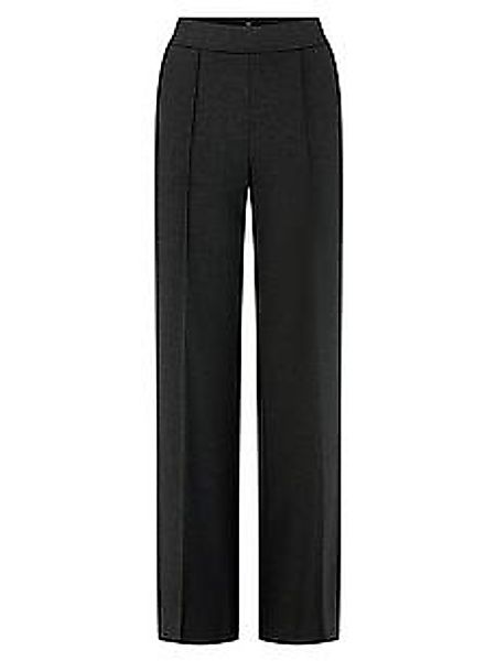 Hose Peter Hahn grau günstig online kaufen