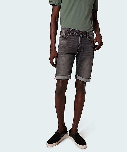 Pierre Cardin 3/4-Hose Pierre Cardin / He.Bermuda / Lyon Tapered günstig online kaufen