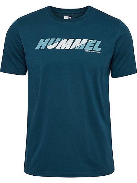 hummel T-Shirt hmlGRAPHIC BOLD LOGO TEE günstig online kaufen