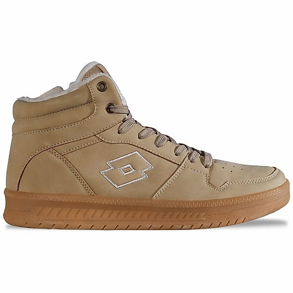 lotto Sneaker - mit kuschelig weichem Wohlfühlfutter günstig online kaufen
