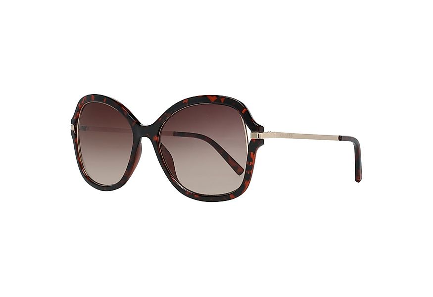 Guess Sonnenbrille GF0352 5452F günstig online kaufen