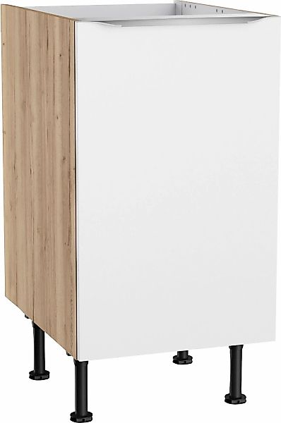 KOCHSTATION Spülenschrank "KS-Aken" günstig online kaufen