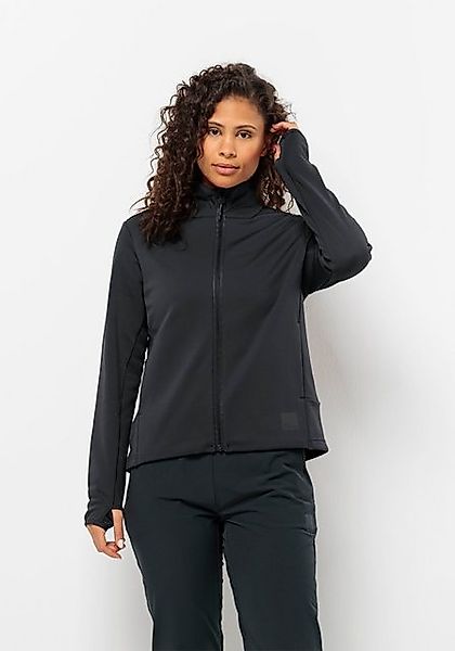 Jack Wolfskin Fahrradjacke BIKE COMMUTE JKT günstig online kaufen