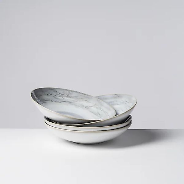 gipfelstück Suppenteller »Tiefer See« günstig online kaufen