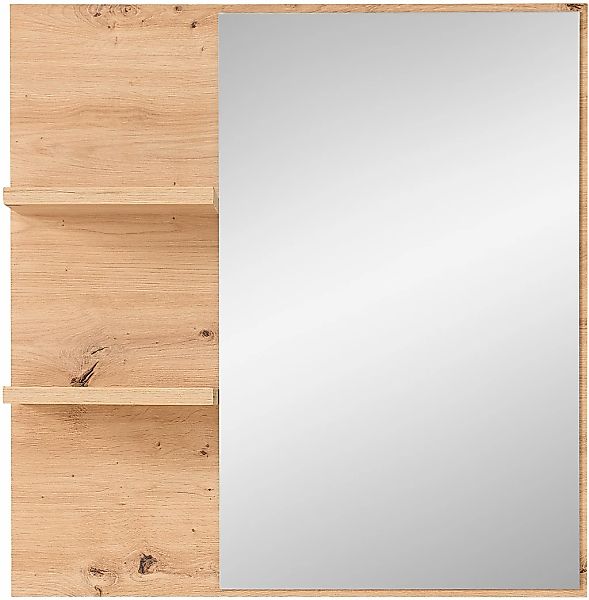 Innostyle Garderobenspiegel "BARI Wandspiegel", (1 St.), Spiegelfläche 78 x günstig online kaufen