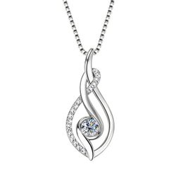 KARMA Kette mit Anhänger Karma Damenkette günstig online kaufen