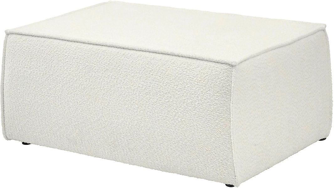 andas Hocker »FINNLEY«, passend zur Polster-Serie FINNLEY günstig online kaufen