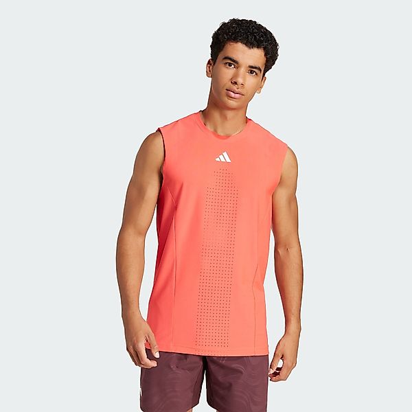 adidas Performance Tennisshirt TENNIS PRO CLIMACOOL+ günstig online kaufen
