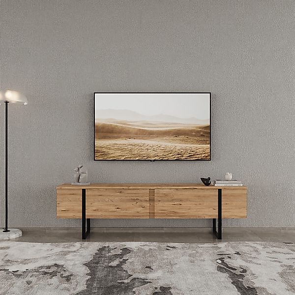 BDR Smart Home Art Lowboard Breda günstig online kaufen
