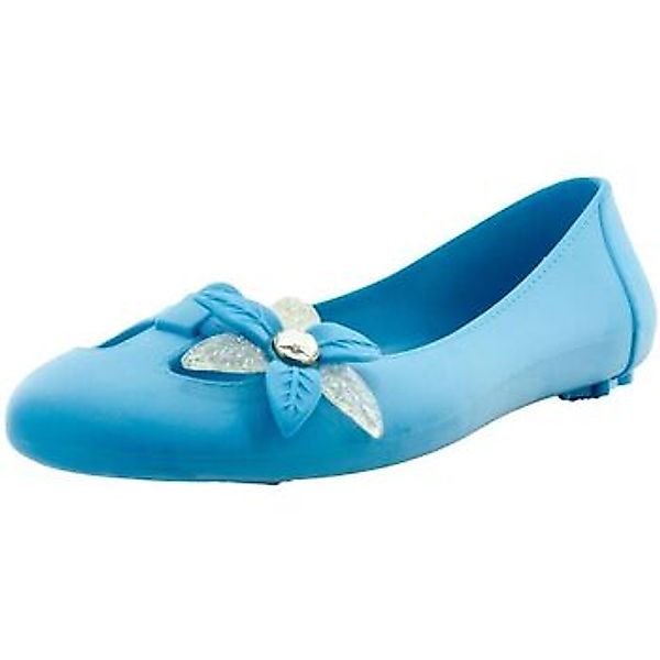 MEDUSE  Ballerinas SAMBADEC  CYAN SAMBADEC günstig online kaufen