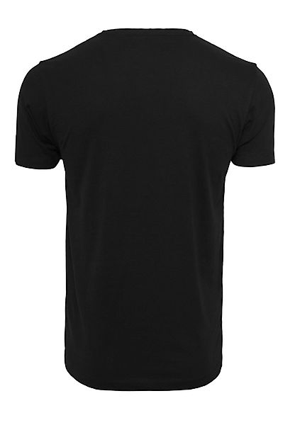 MisterTee T-Shirt "MisterTee Herren Chi-Town Player", (1 tlg.) günstig online kaufen