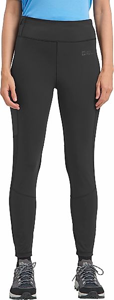 Jack Wolfskin Funktionshose "KENSTEIG TIGHTS W" günstig online kaufen