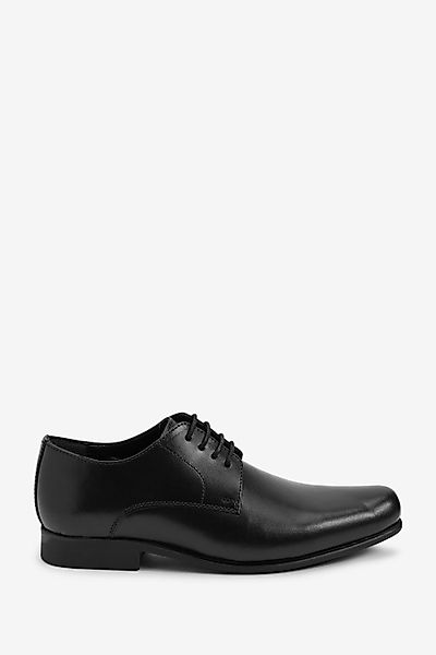 Next Schnürschuhe aus Leder Schnürschuh (1-tlg) günstig online kaufen