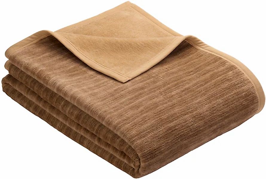 IBENA Kniedecke "Jacquard Kniedecke Fano" 100 x 150 cm (Breite x Länge), im günstig online kaufen