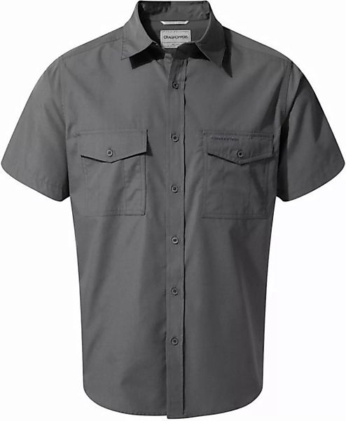 Craghoppers Kurzarmhemd Kiwi Short Sleeved Shirt Men günstig online kaufen