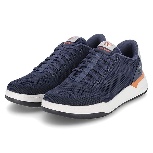 Skechers 210793 NVY Schnürschuh günstig online kaufen